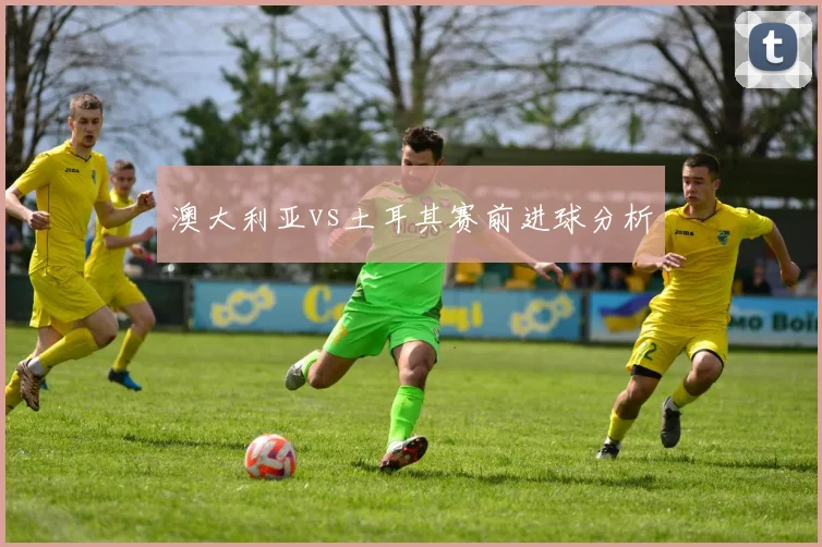 澳大利亚vs土耳其赛前进球分析