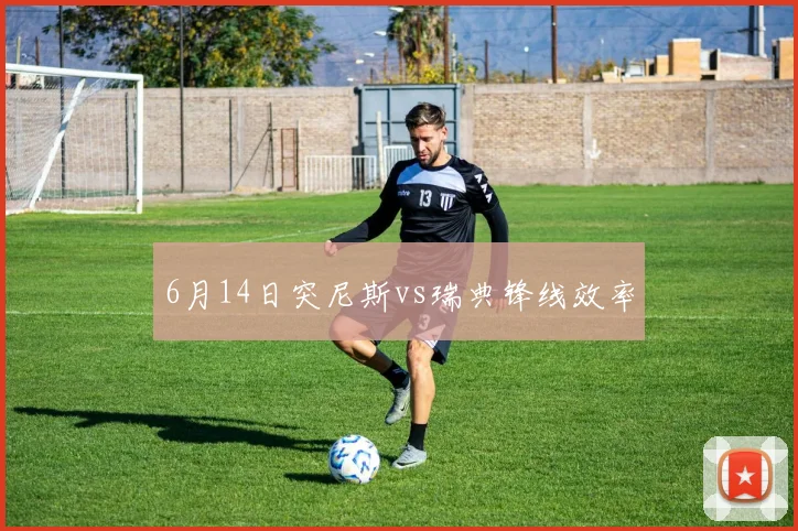 6月14日突尼斯vs瑞典锋线效率