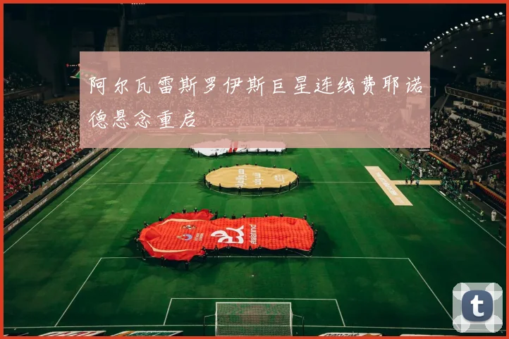 阿尔瓦雷斯罗伊斯巨星连线费耶诺德悬念重启