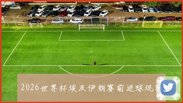 2026世界杯埃及伊朗赛前进球观察