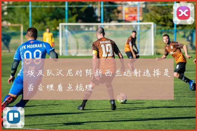 埃及队汉尼对阵新西兰远射选择是否合理看点梳理