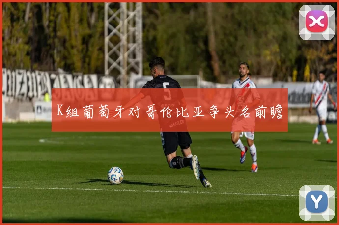 K组葡萄牙对哥伦比亚争头名前瞻